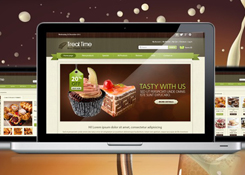 Kanfo Food Portal